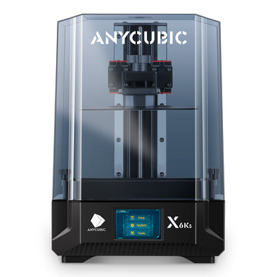 Anycubic Photon Mono X 6Ks 3D Printer Anycubic