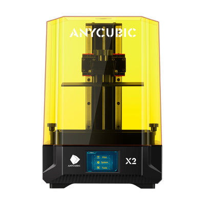 Anycubic Photon Mono X2 3D Printer Anycubic