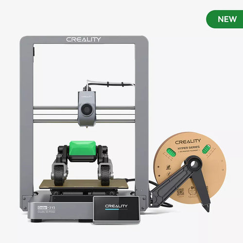 Creality 3D Ender 3 V3  3D Printer Creality