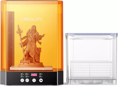 Creality 3D UW-03 Resin Washing Curing Machine Creality