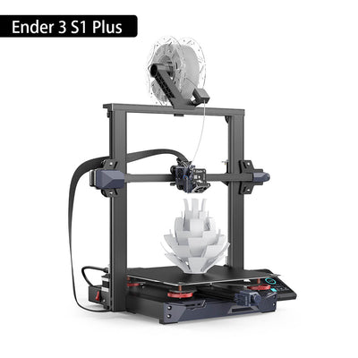 Creality 3D Ender 3 S1 Plus 3D Printer Creality