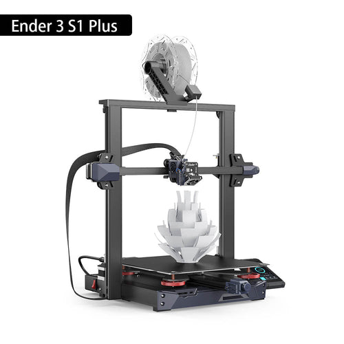 Creality 3D Ender 3 S1 Plus 3D Printer Creality
