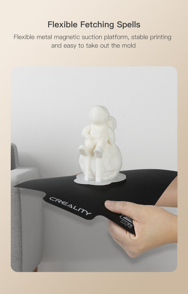 Creality 3D Sermoon V1 Pro 3D Printer Creality