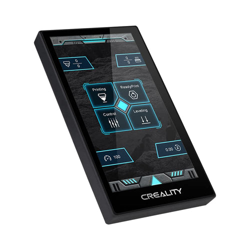 Creality 3D Pad Screen For All FDM 3D Printers with Marlin Firmware Creality