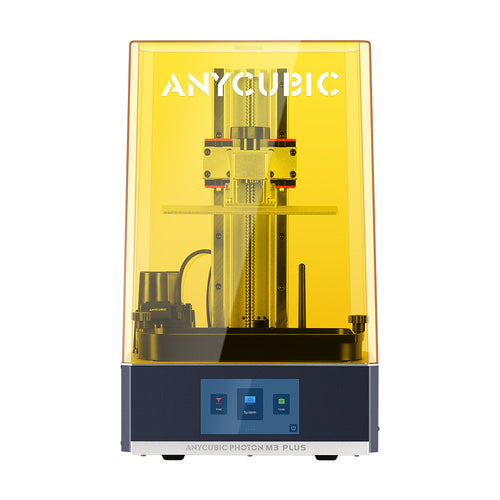 Anycubic Photon M3 Plus 3D Printer Anycubic