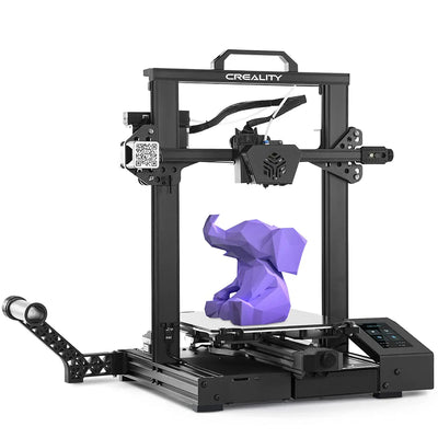 Creality 3D CR-6 SE 3D Printer Creality