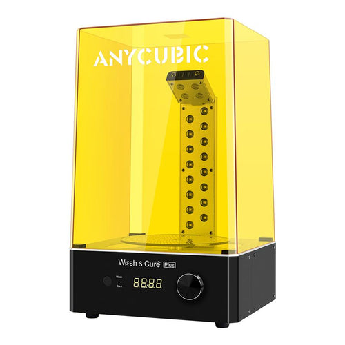 Anycubic Wash & Cure Machine Plus Anycubic