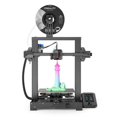 Creality 3D Ender 3 V2 NEO 3D Printer Creality