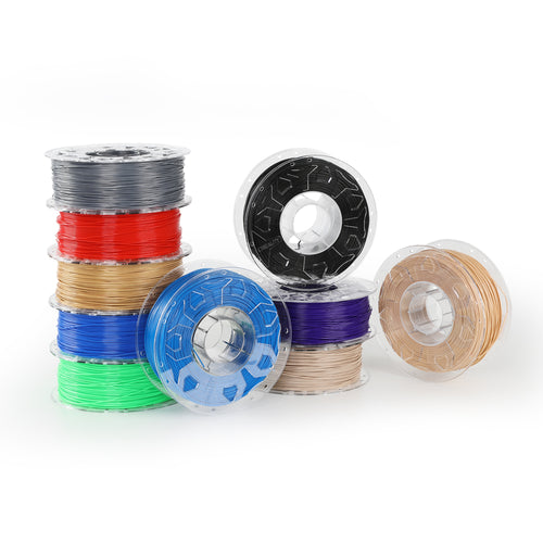 Creality Printer Filament 1kg/2.2lb Spool 1.75mm CR-PLA Creality