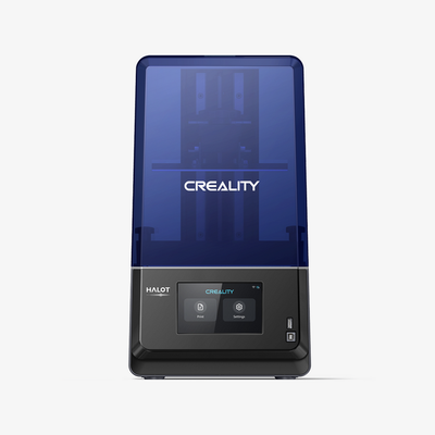 Creality 3D Halot-One Plus Resin 3D Printer Creality