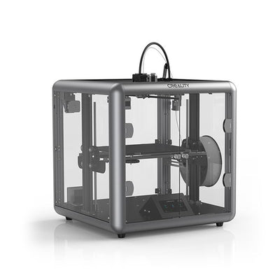 Creality 3D Sermoon D1 3D Printer Creality