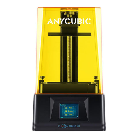 Anycubic Photon Mono 4K 3D Printer Anycubic