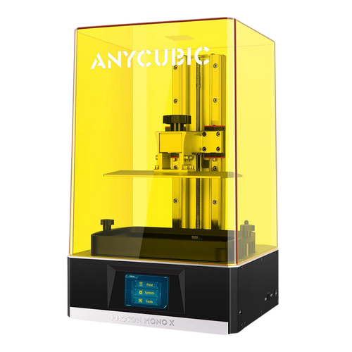 Anycubic Photon Mono X 3D Printer Anycubic