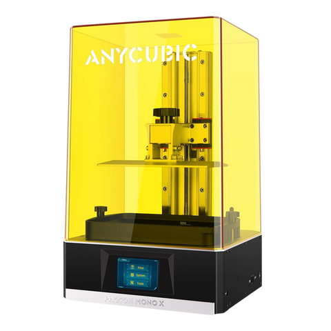 Anycubic Photon Mono X 3D Printer Anycubic