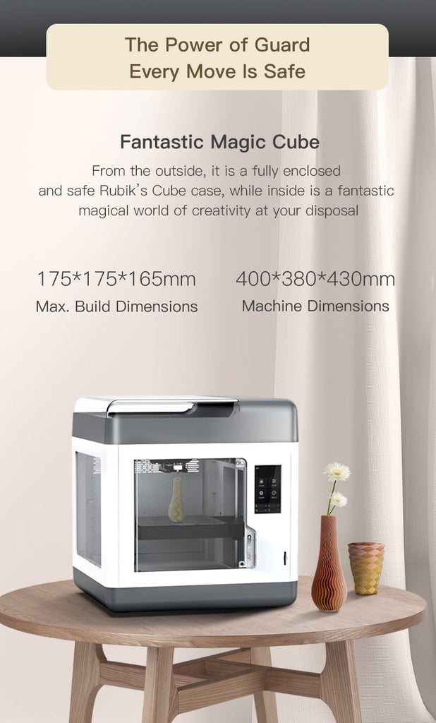 Creality 3D Sermoon V1 Pro 3D Printer Creality