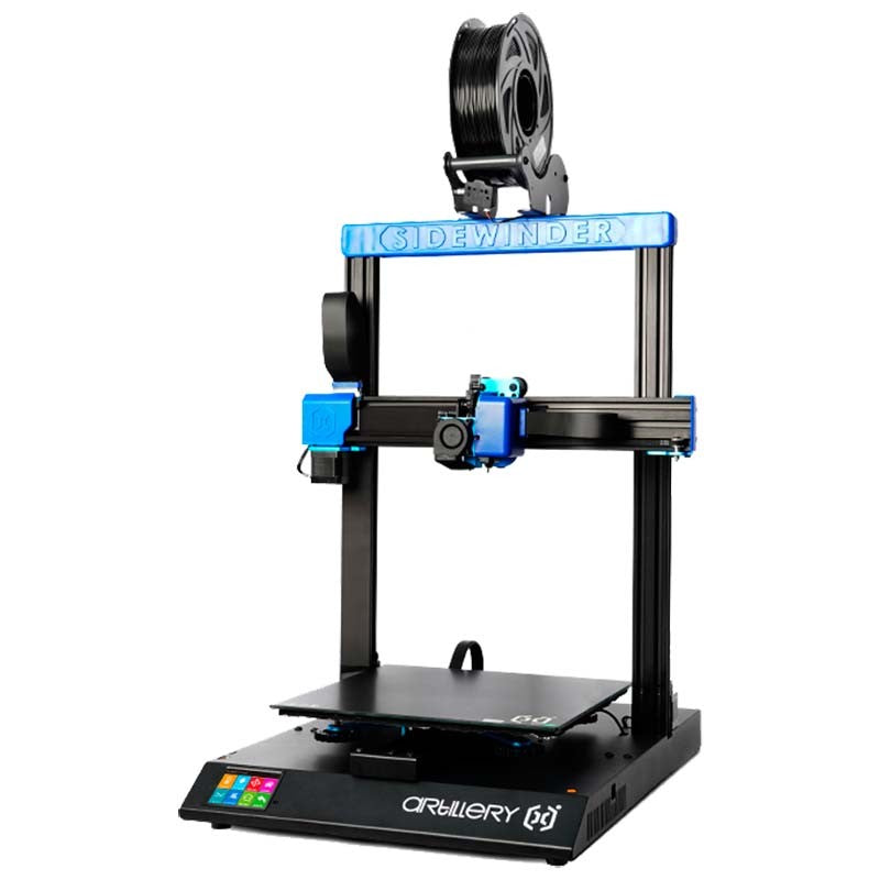 Artillery Sidewinder X2 3D Printer Artillery