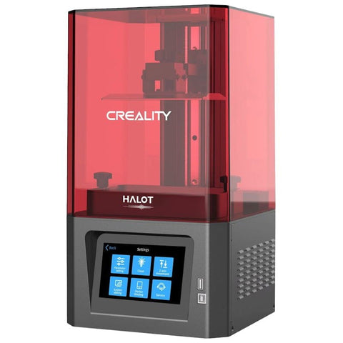 Creality 3D Halot-One Resin 3D Printer Creality
