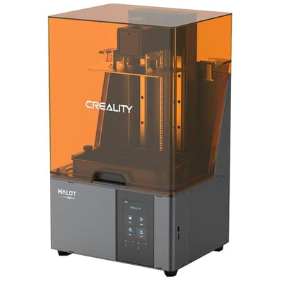 Creality 3D Halot-Sky Resin 3D Printer Creality