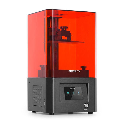 Creality 3D LD-002H Resin 3D Printer Creality