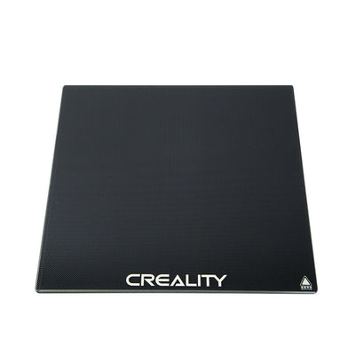 Creality 3D Ender 3/Ender 5 Ultrabase Heat Bed Glass Plate 235x235x4mm Creality