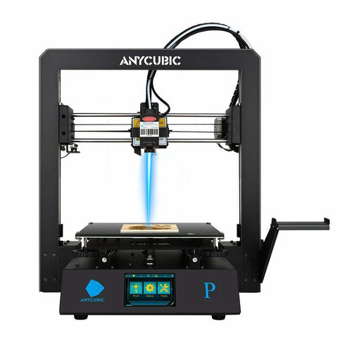 Anycubic Mega Pro 3D Printer Anycubic