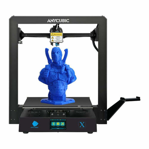 Anycubic Mega X 3D Printer Anycubic