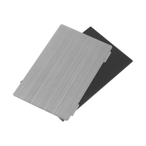 Creality 3D LCD Flexible Steel Plate Kits for LD-002R and LD-002H Creality