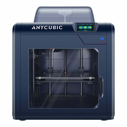 Anycubic 4Max Pro 2.0 3D Printer Anycubic