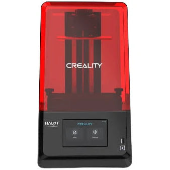 Creality 3D Halot-One Pro Resin 3D Printer Creality